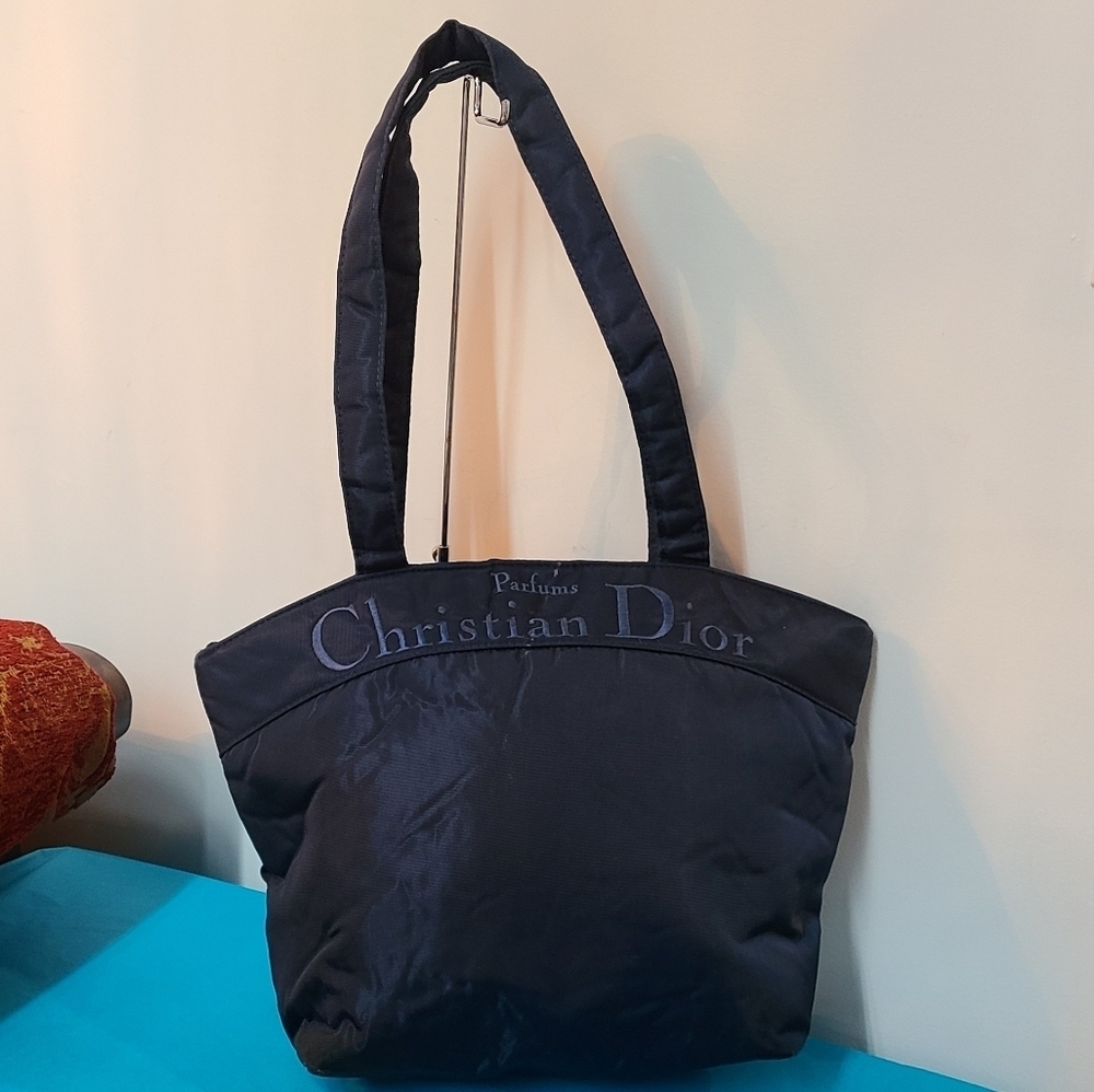Christian Dior Shopper